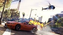 PS4 - Grand Theft Auto Online Heists Trailer