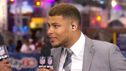 Mathieu: Revis and Sherman do great things