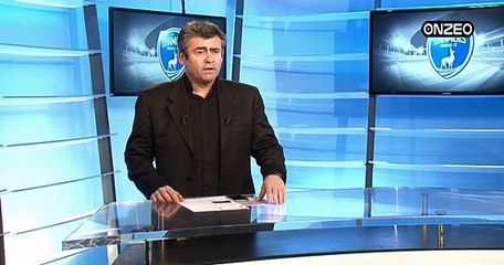 NEWS : AVEC EN DUPLEX : TRISTAN LAHAYE