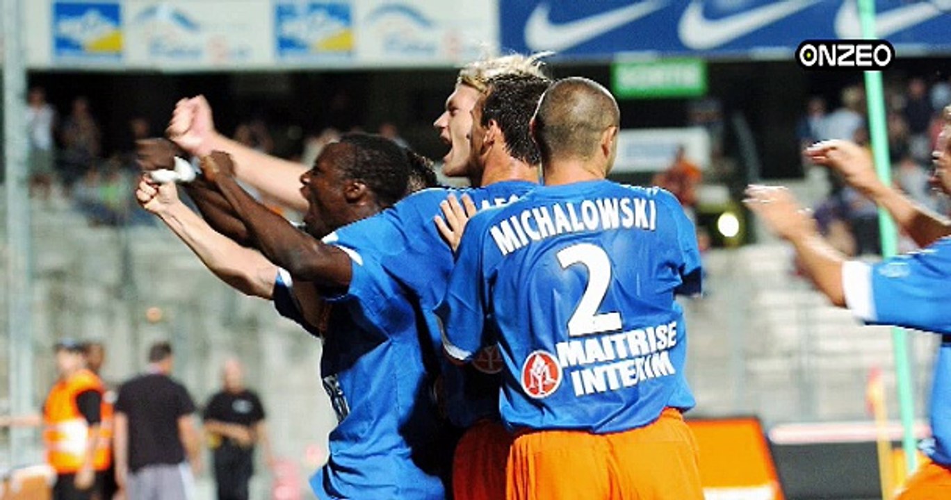 MAG : 40 ANS DU MHSC : ENTRETIEN AVEC ROLLAND COURBIS (1)