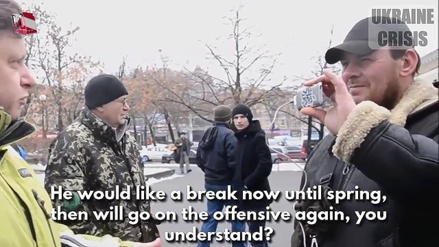 Ветеран Украинской армии воевавший в Песках.Veteran of Ukrainian army who fought in Peski[ENG SUB]