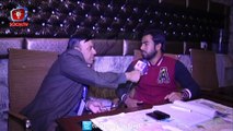 Interview with Marketing Manager of Ahmad Properties D.H.A Lahore