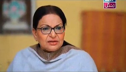 Rishtey Episode 164 Full on Ary Zindagi
