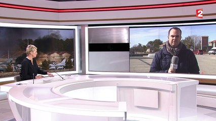 Crash en Espagne : la Guardia Civil recherche les boîtes noires