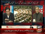 CM Sindh accuses MQM for attacking CM house, Haider Abbass Rizvi denies
