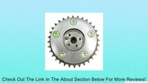 BUICK LACROSSE CADILLAC CTS SRX STS ENGINE CAMSHAFT ACTUATOR SPROCKET 12588272 Review