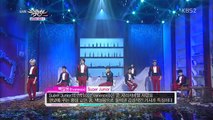 Super Junior 슈퍼주니어_Comeback Stage '백일몽 (Evanesce)'_KBS MUSIC BANK_2014.10.24