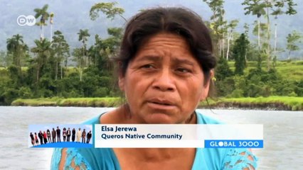 Peru: Making a Living in the Amazon | Global 3000