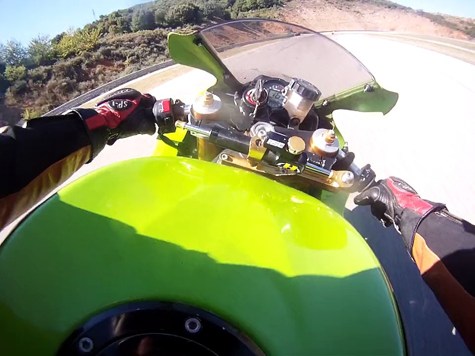 essai go pro sur le torse ales 3 sept 2014