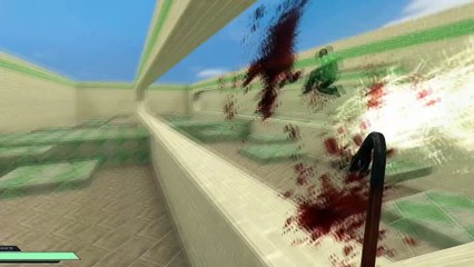 6.- ¡SALTANDO SIN PARAR!-Bunny Hop-Shake, DaniB_92, y Borja_uru