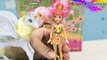 Yuko Small Doll + Onchao Unicorn / Wróżka Yuko i Jednorożec Onchao - Mia i Ja - Mattel - CHJ99 - Recenzja