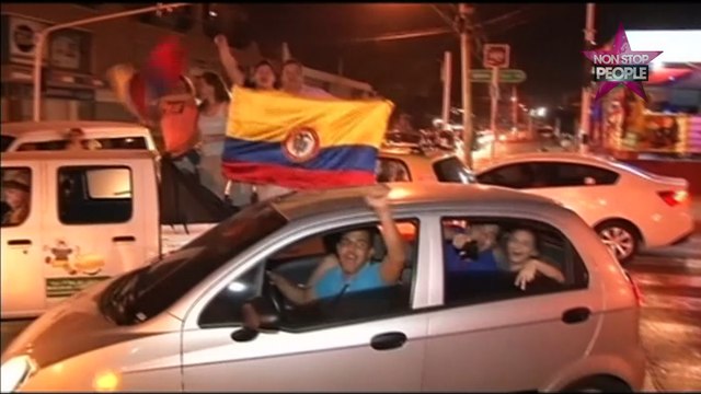 Miss Univers 2015 : Paulina Vega, une merveille pour la Colombie selon le président