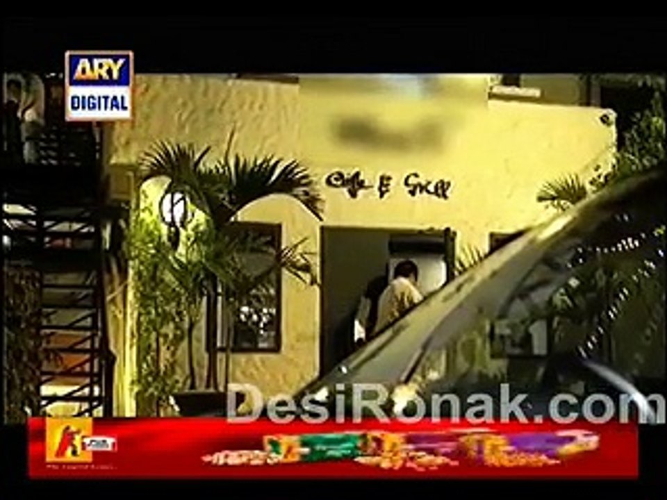 Chup Raho Episode 22 Full 27 January 2015 Ary Digital Drama