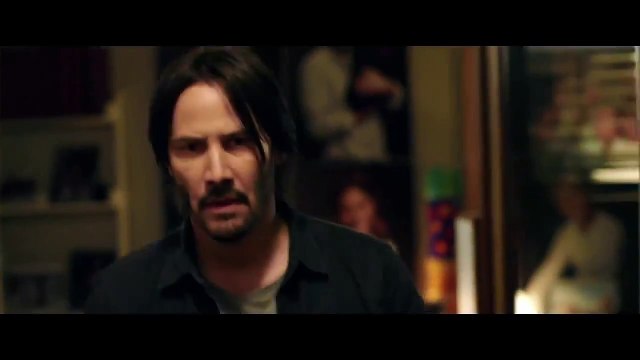 Knock Knock Official Teaser #1 (2015) - Keanu Reeves Movie HD
