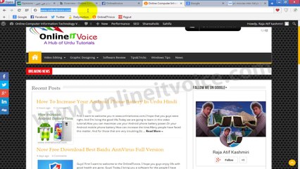 How to Dwonload Hd Movies for laptop PC full video tutorial in urdu hindi