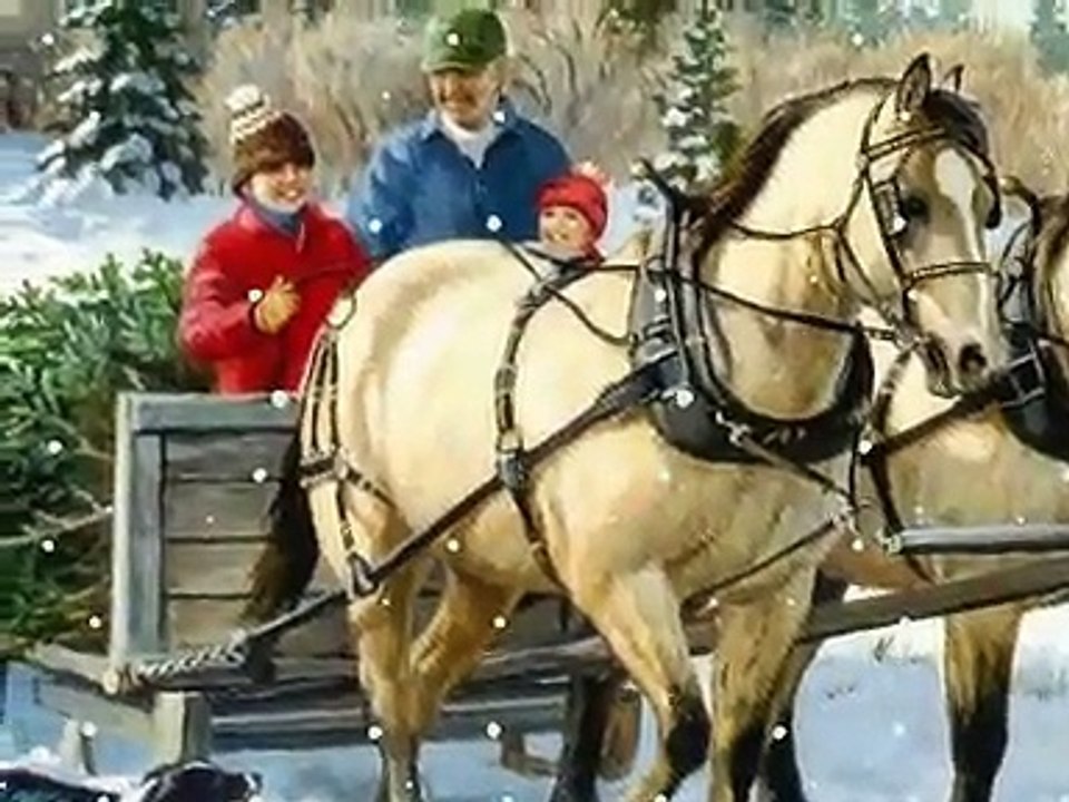 Il était une fois l'hiver