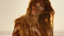 Lou Doillon vs Maje