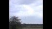 UFO Sighting over Rendlesham Forest