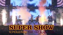 SUPER JUNIOR WORLD TOUR “SUPER SHOW 6” is …ing!