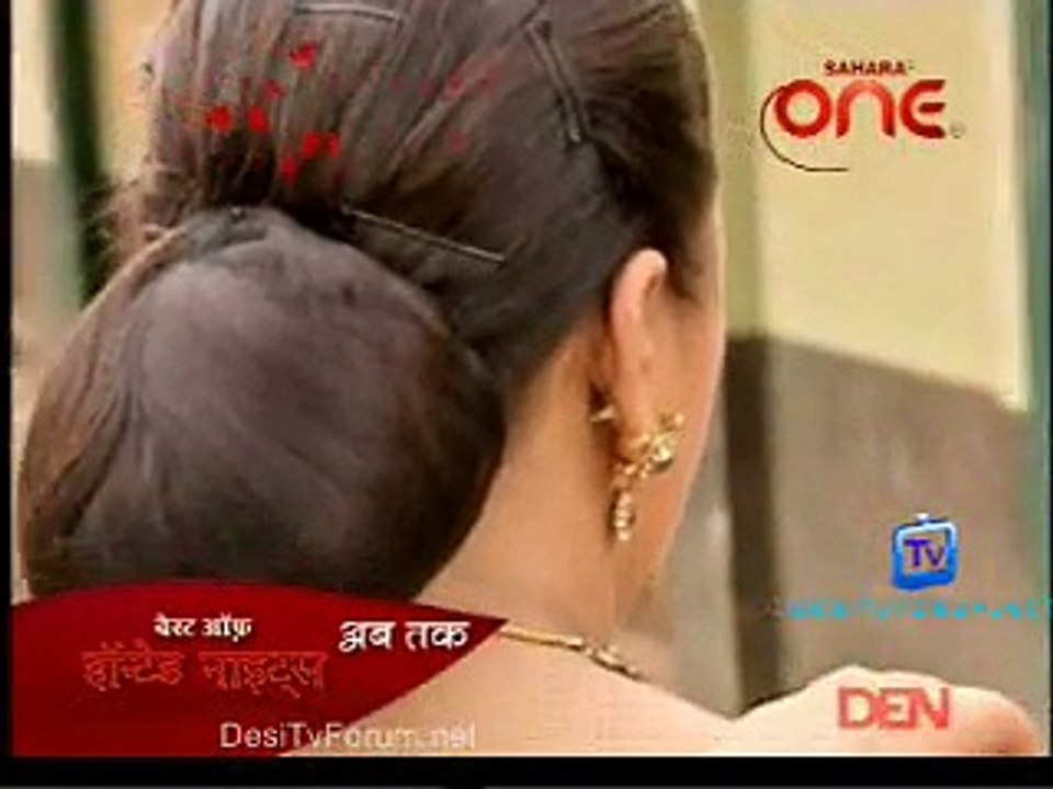 Haunted Nights - Kaun Hai Woh 27th January 2015 Video Watch pt1