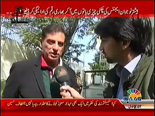 Rangay Hath 27 January 2015, Media Ki Tehreek Ka Anokha Inkshaf, 27 jan 2015