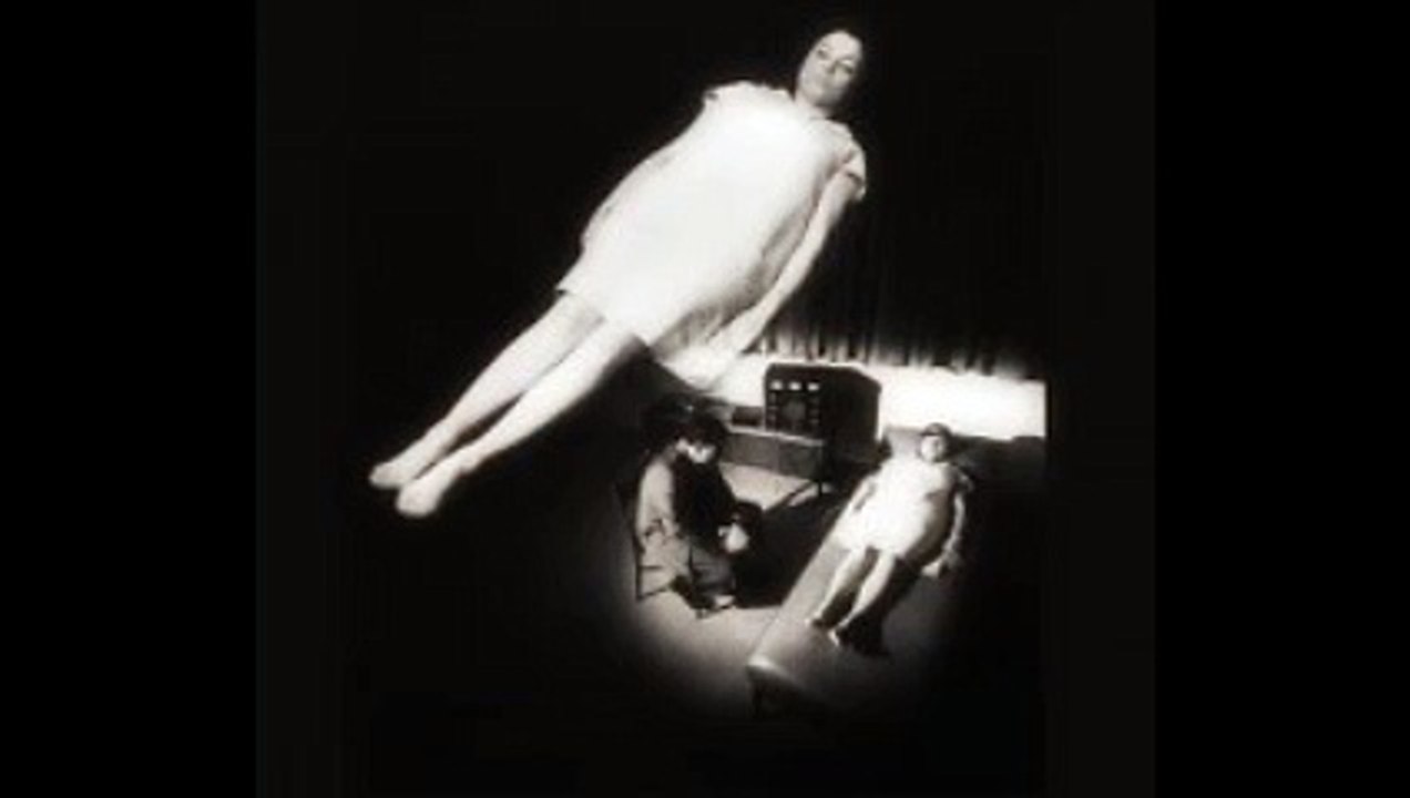 Voyage Astral : Le premier cas documenté d’une personne pratiquant, à volonté, des expériences de sortie hors du corps