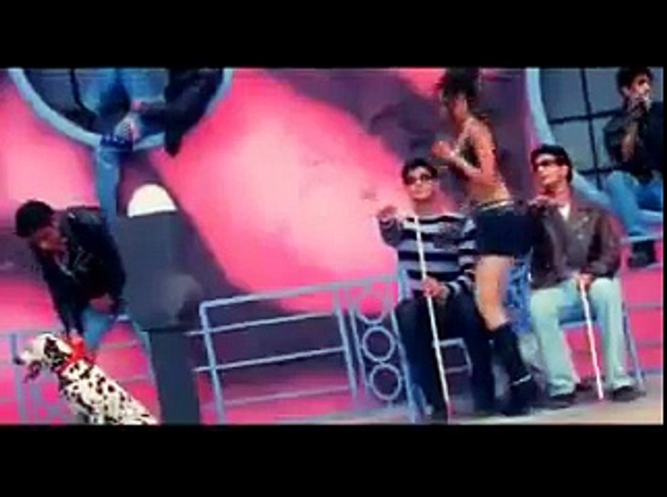 _Xcuse_Me_Title_movie_song_-_Sharman_Joshi_,_Sahil_Khan,Sonali_Joshi