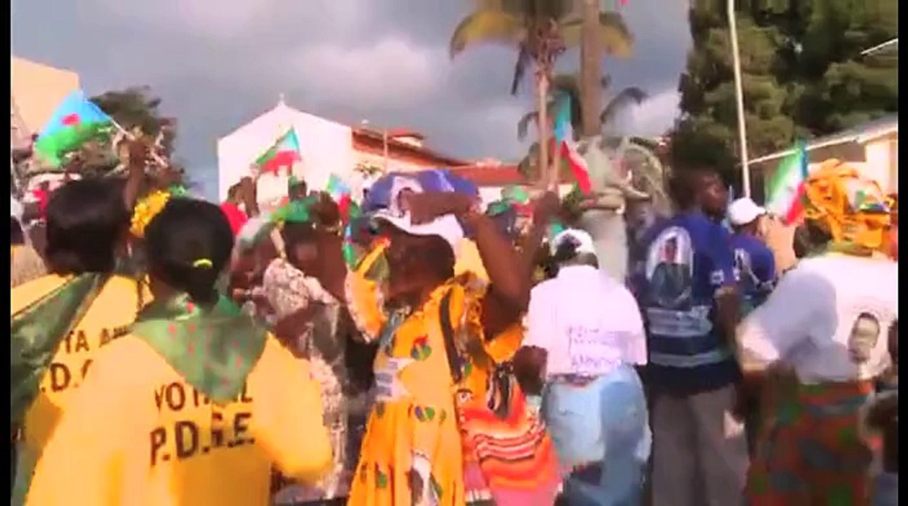 DOC-GUINEE EQUATORIALE : AU NOM DU PÉTROLE
