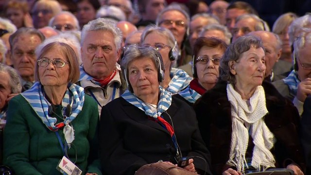 AFP - Le JT, 2eme édition du mardi 27 janvier