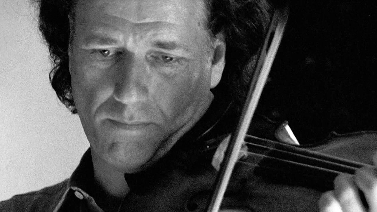 André Rieu - Holocaust Memorial Day