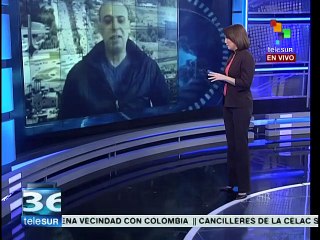 Turquía rechaza conformación de zona autónoma kurda en su territorio