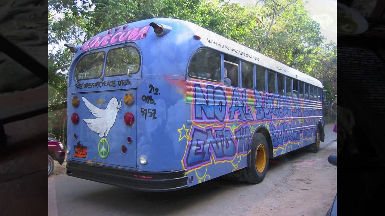Cuba,  Si  !