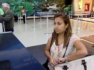 Inversión de 81 mil dólares en impresoras de sellos migratorios funcionó solo tres meses