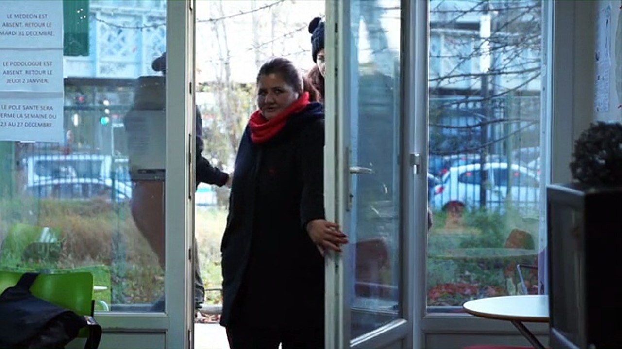 Ces dames [Charonne, 2014]