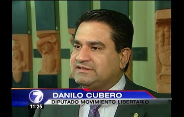 INS lleva al Congreso proyecto para financiar carretera a San Ramón