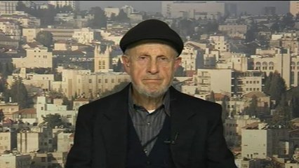 Témoignage: "La faim était terrible à Auschwitz"