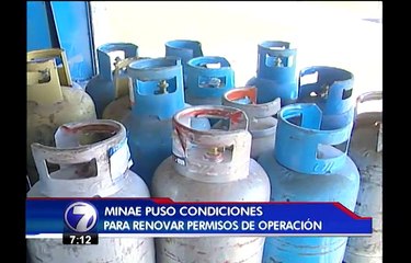 Gaseras deberán implementar nuevas medidas de seguridad a partir de junio