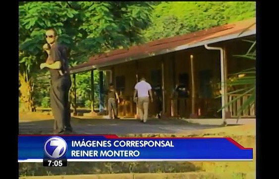 Juez sospechoso de atentado pasará un año en prisión preventiva