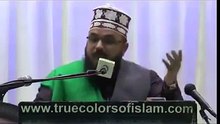 ہم اولیاء کرام کے مزارات پہ کیوں جاتے ہیں، سنیں اور شئیر کردیں