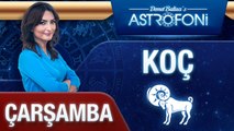 KOÇ burcu günlük yorumu, bugün (28 Ocak 2015)