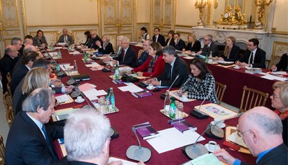 Loi Macron : les députés dénoncent leurs conditions de travail
