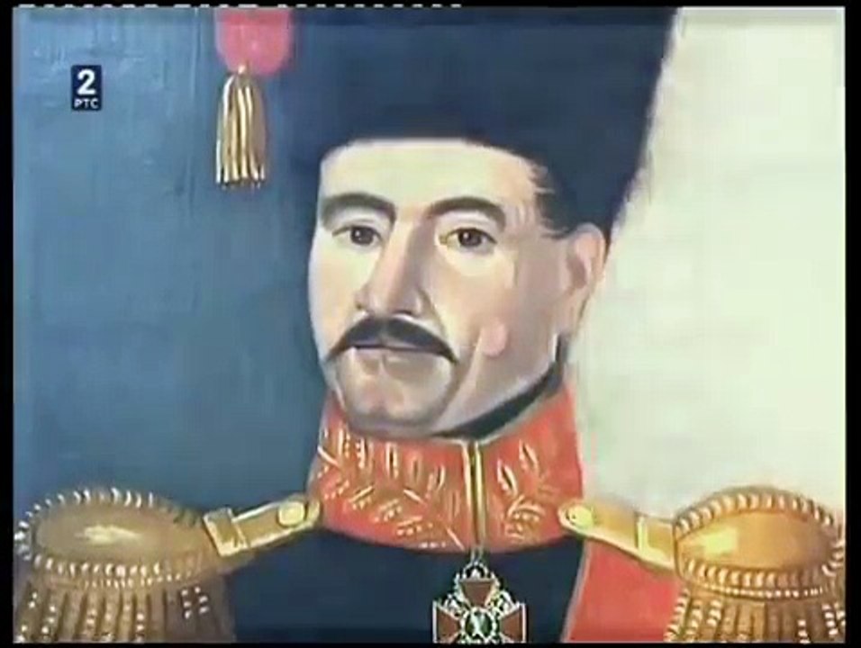 Velikani [19. epizoda] - Dimitrije Davidović