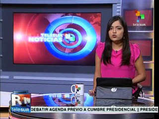 Denuncia Foro Neoliberalismo y DDHH abusos de gobiernos en AL