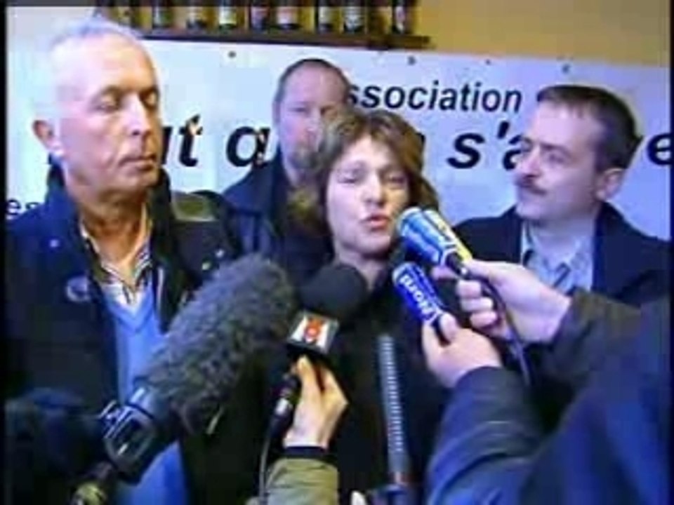 MNLH Non lieu 28 fevrier 2006