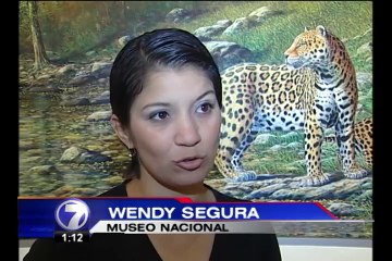 Museo Nacional expondrá lo mejor de nuestra biodiversidad