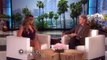 Mariah Carey Catches Up with Ellen