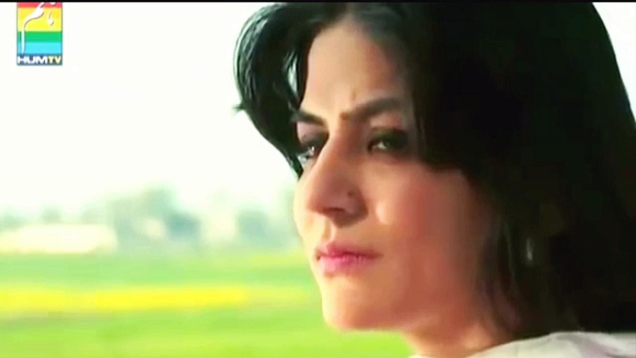 Fawad Khan & Sanam Baloch - Veer Zaara's theme VM