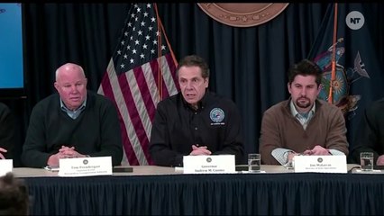 Whoops: We May Have Overestimated That Blizzard