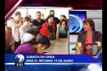 Una familia de Naranjo produce uno de los mejores cafés del país