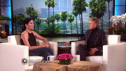 Julianna Margulies on Her Son